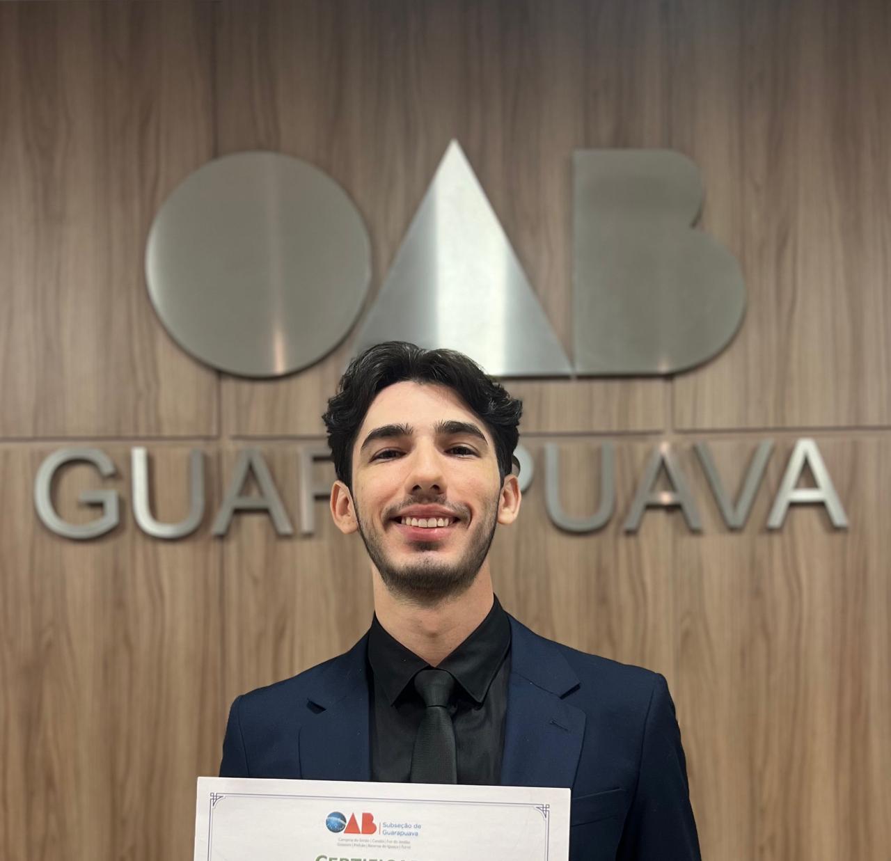 Dr. Alexandre Augusto Viante